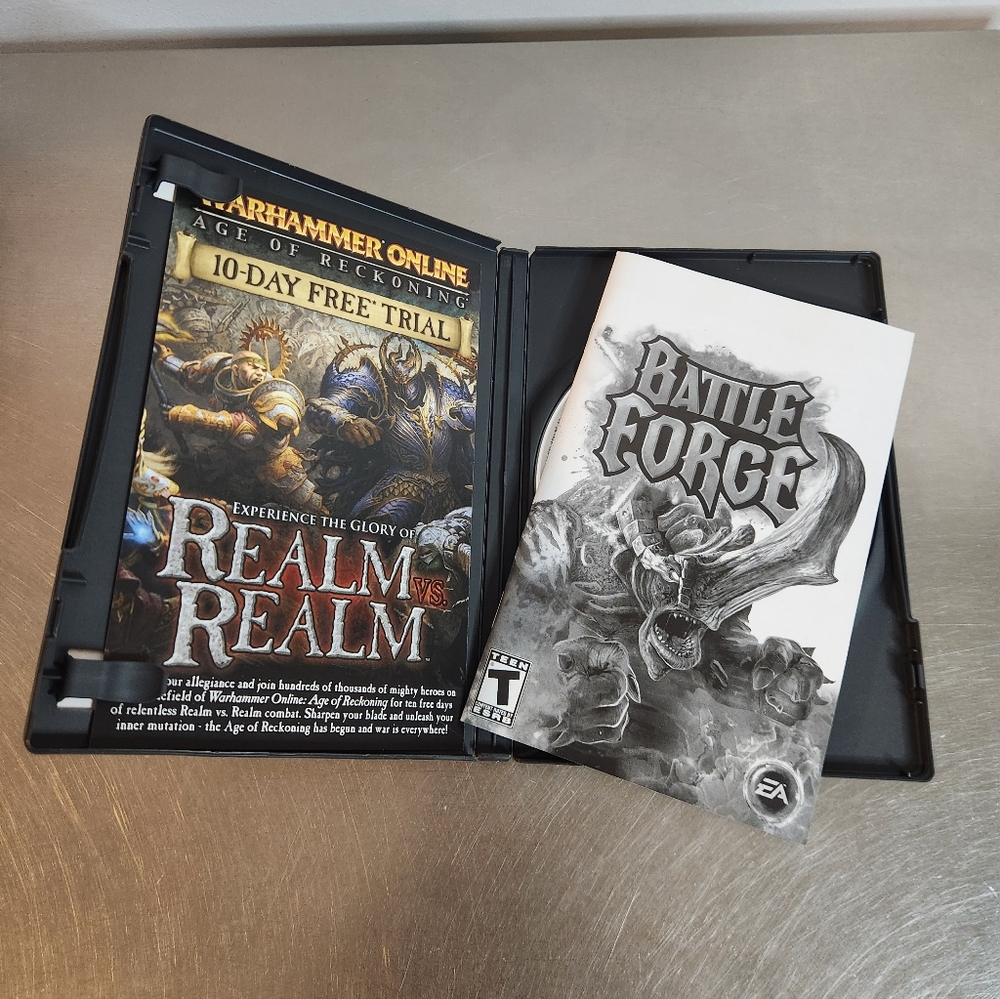 BattleForge PC Game - Picture 3 of 4
